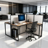 Smart Workspaces: How Modern Desk Accessories Make Life Easier