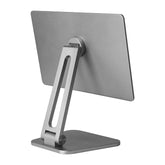 360° Aluminum Alloy Magnetic Tablet Stand - Ciao Stilista #