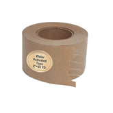 Brown Eco-Friendly Fiber Reinforced Packing Tape