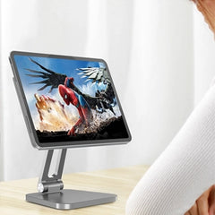 360° Adjustable And Foldable Magnetic Ipad Stand