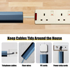 6.5FT Floor Cable Cover