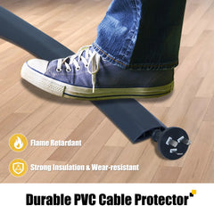 6.5FT Floor Cable Cover