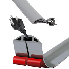 6.5FT Floor Cable Cover