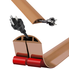6.5FT Floor Cable Cover