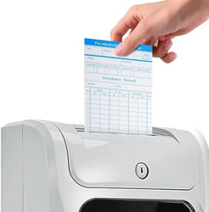 Double Sided Employee Monthly Time Card - 100 Pcs.