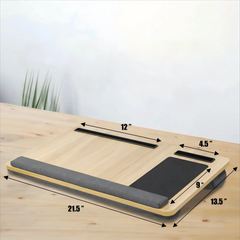 Magnetic Tablet Stand for iPad